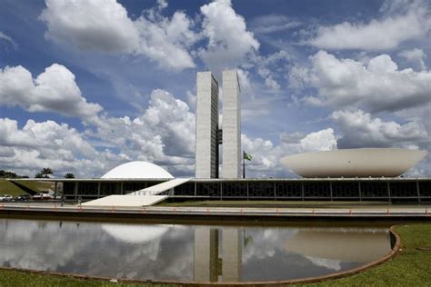 Congresso Inicia Ano Legislativo Medidas Provis Rias Pendentes