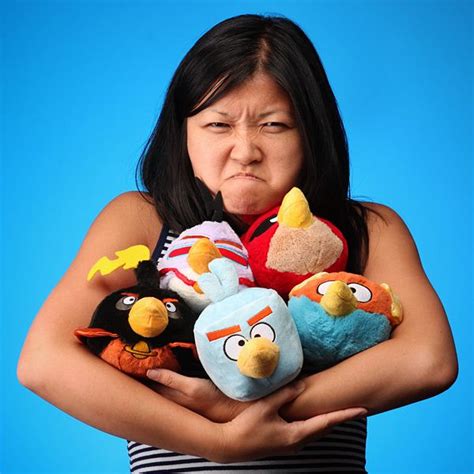 Angry Birds Space Plush w/ Sound | Think geek, Angry birds party, Nerd geek