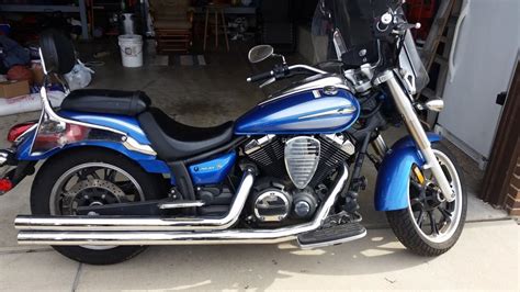 Yamaha V Star For Sale