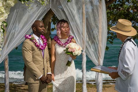 Hukilau Lanai Island Weddings And Blessings