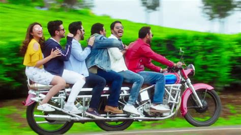 Golmaal Again Bike Wallpaper 26778 Baltana