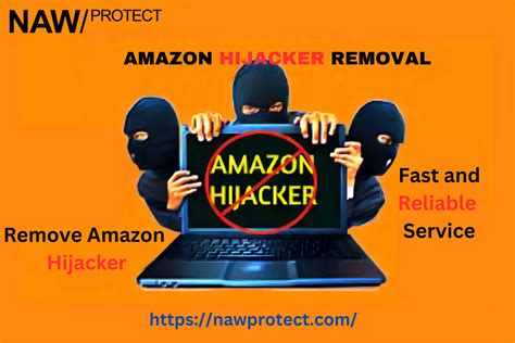 Effective Tips To Remove And Prevent Listing Hijackers By Nawprotect