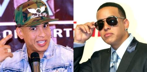 Daddy Yankee Gay Rumors And News About His Retirement