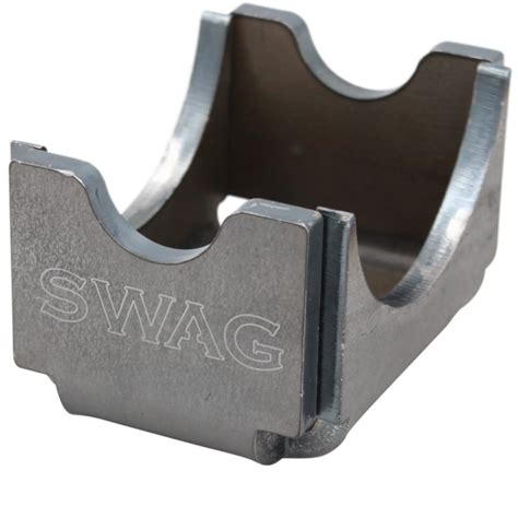 Swag Off Road Bottle Jack Axle Cradle Welding Required