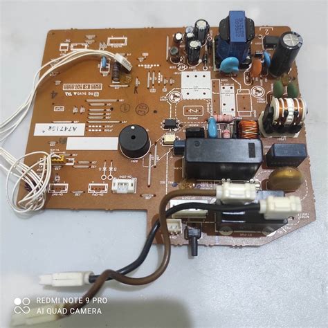 Jual Modul Pcb Indoor Ac Split Panasonic Pk Kode Part