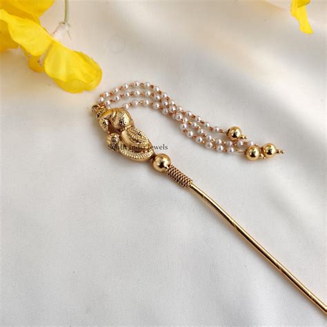 Trendy Design Hair Pin Trendy Design Hair Pin