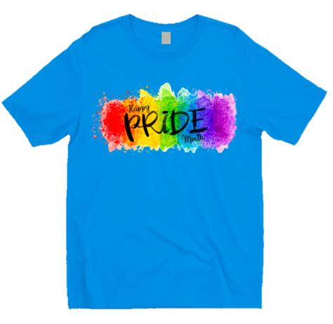 Happy Pride Month Shirt Lazada Ph