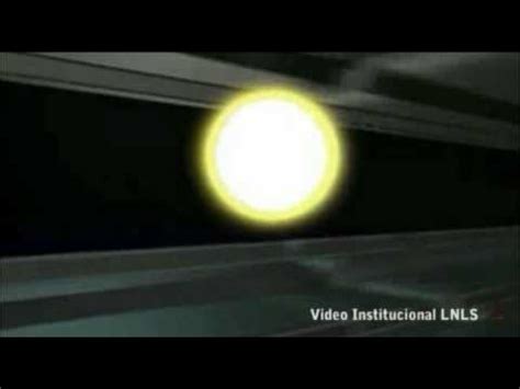 Laborat Rio De Luz S Ncrotron Lnls Youtube