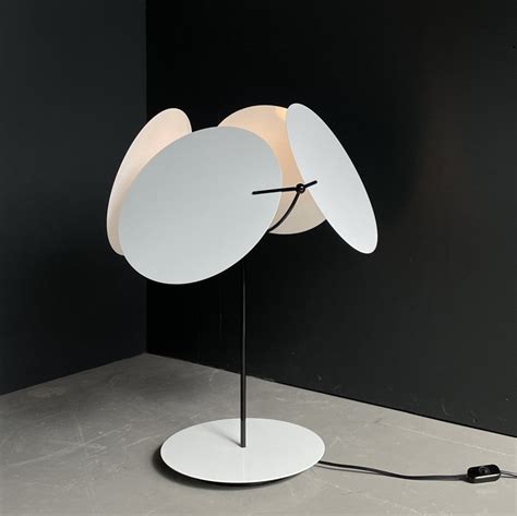 Monet Floor Lamp By Vico Magistretti For Oluce S