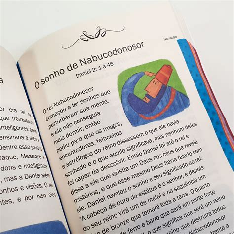 Kit 2 Livros Infantil A Bíblia para Colorir SBN 365 Histórias