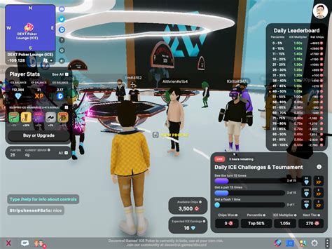 Random Users Are Rendered As Naked Issue Decentraland Unity