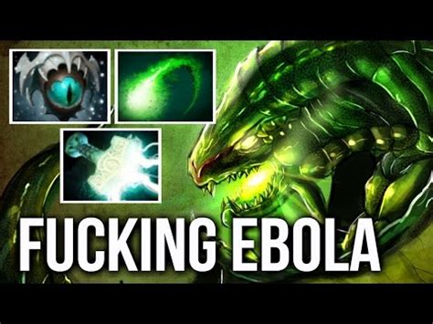 Fucking Ebola Viper Skadi Build Vs Invoker By Midone Cancer 9k MMR