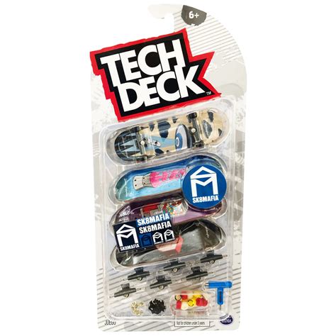 Tech Deck