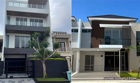 Rekomendasi Rumah Di Pantai Indah Kapuk Ada Diskon Menarik