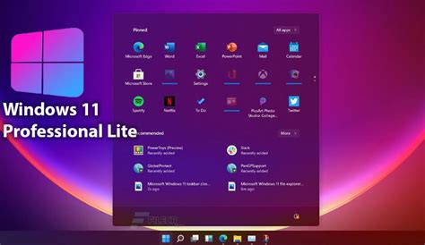 Windows Lite System Requirements Win Home Upgrade