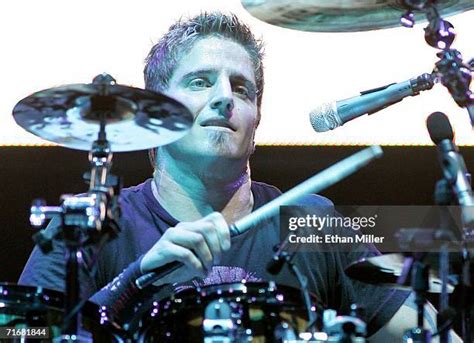 Drummer Daniel Adair Photos And Premium High Res Pictures Getty Images