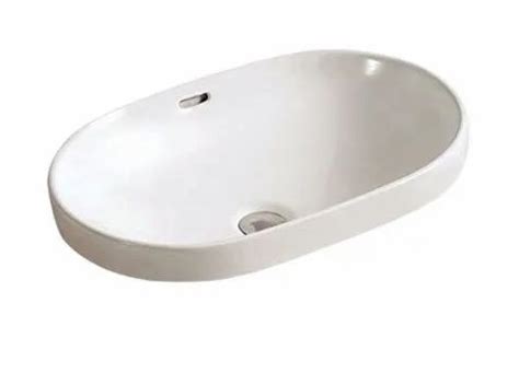 Roca Over Countertop Basin Ruy Ohtake