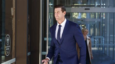 Ben Roberts Smith Defamation Seven Network Kerry Stokes To Pay Nines