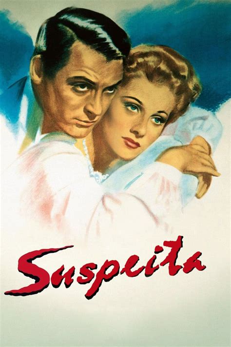 Suspicion 1941 Posters — The Movie Database Tmdb