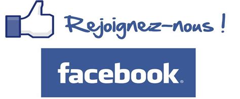 Logo Facebook Groupe