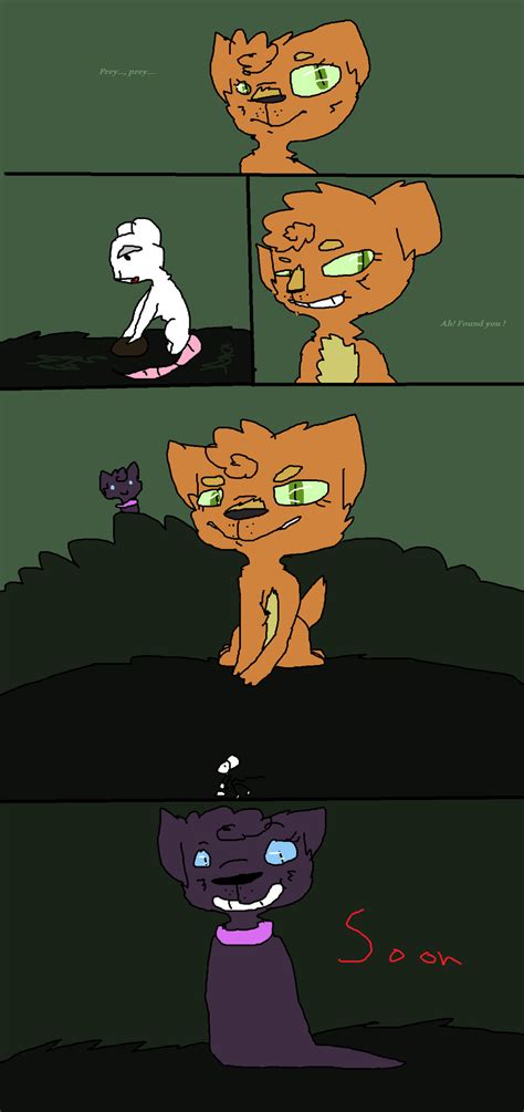 Soon By Ask She Firestar On Deviantart