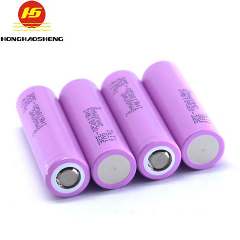 3 2V 15ah 10c LiFePO4 Cylindrical Cells Lithium Iron Phosphate