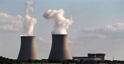 Lake County Ohio Demonstrates Readiness At Nuclear Plant