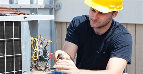 What To Expect During Residential HVAC Installation