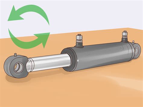 How To Install Hydraulic Seals For Various Applications 10 Steps