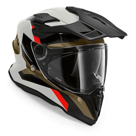 Helmet Gs Pure Enduro Helmets Rider Gear Bavarian Motorcycles Atelier