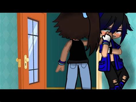 Old Meme Ein X Pierce Ft Aphmau Gacha Club Youtube