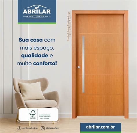 Kit Porta Pronta Sua Casa Mais Espa O Qualidade E Muito Conforto