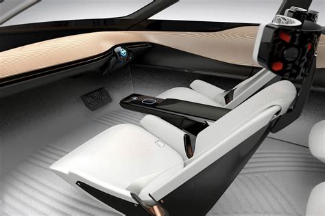 Nissan Interieur_Nissan-IMx-Kuro-Concept_21 photo HD