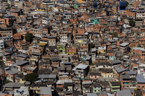 Officials Spent Big on Olympics, but Rio Natives Are Paying the Price ...