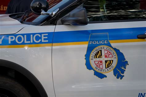 Baltimore County Police Investigating Man Shot Dead In Essex Saturday