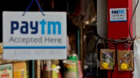 Paytm Ipo What Gmp Indicates Day Before Stock Market Listing India Today