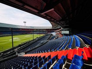 Zondag Wordt Feyenoord Hoogstwaarschijnlijk Kampioen Dit Kun Je