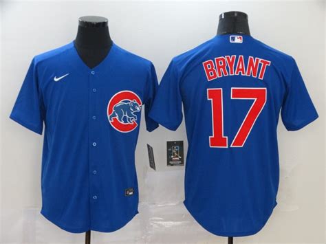 Mens Chicago Cubs 12 Kyle Schwarber White Stitched Mlb Cool Base Nike