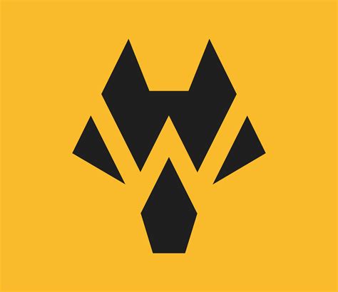 Wolverhampton Wanderers alternative logo.
