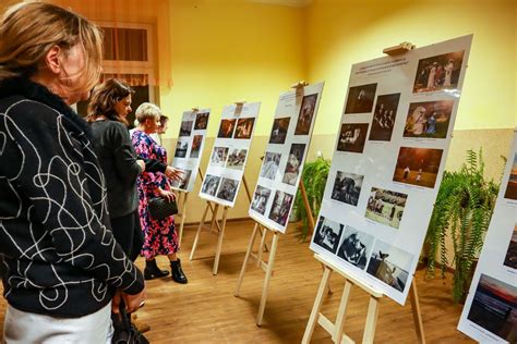 XIV Ogólnopolski Konkurs Fotograficzny A to Polska właśnie w Markowej