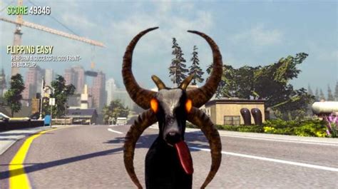 Como Conseguir Todas As Cabras Secretas No Bizarro Goat Simulator