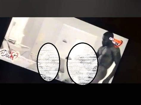 Popular Ghanaian TV Station Accidentally Airs Hardcore Porn On Live TV Photos Welcome To