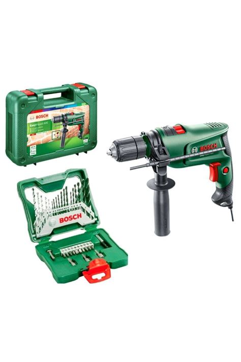 Bosch 600 – Telegraph