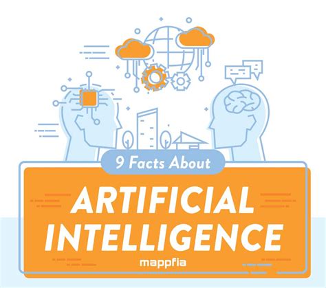 9 Facts About Artificial Intelligence [infographic]