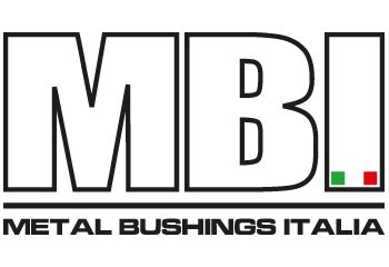 Home Mbi Metal Bushings Italia