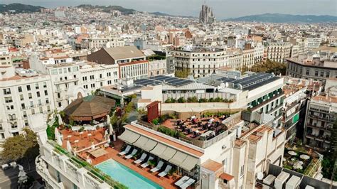 El Palace Hotel Barcelona Is One Of The Worlds Most Luxurious Hotels