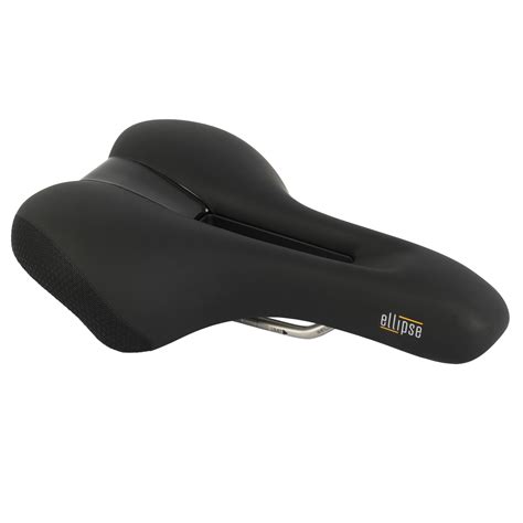 Selle Royal Comfort Respiro Soft Moderate Men S Saddle Bike