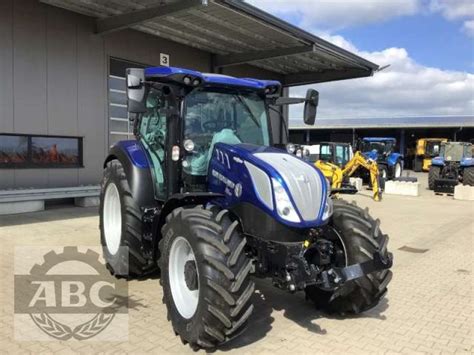 New Holland T Ac Gebraucht Neu Kaufen Technikboerse At