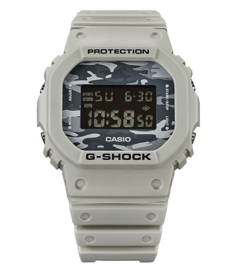 The Origin Men The Origin G Shock