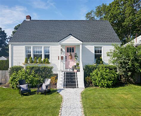 How To Decorate A Small Cape Cod House Psoriasisguru